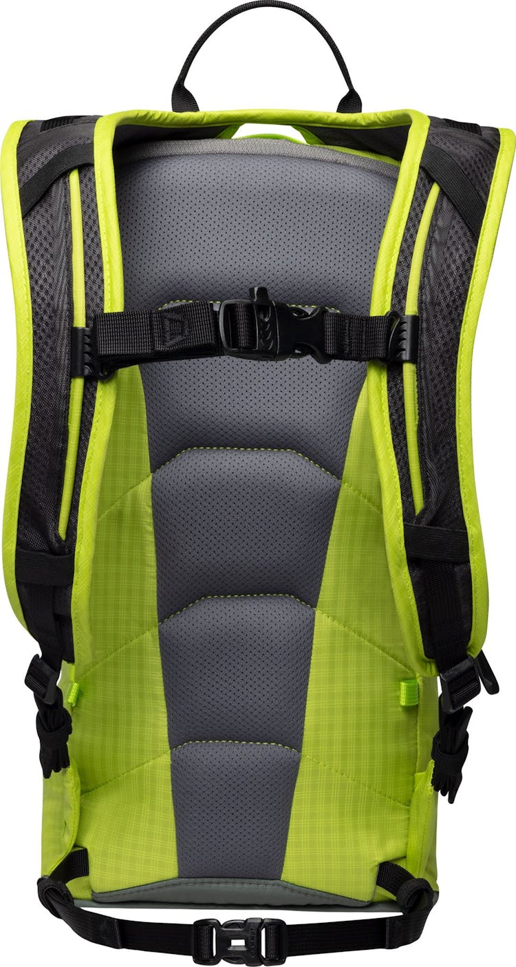 Product gallery image number 3 for product Neon Light Backpack 12L