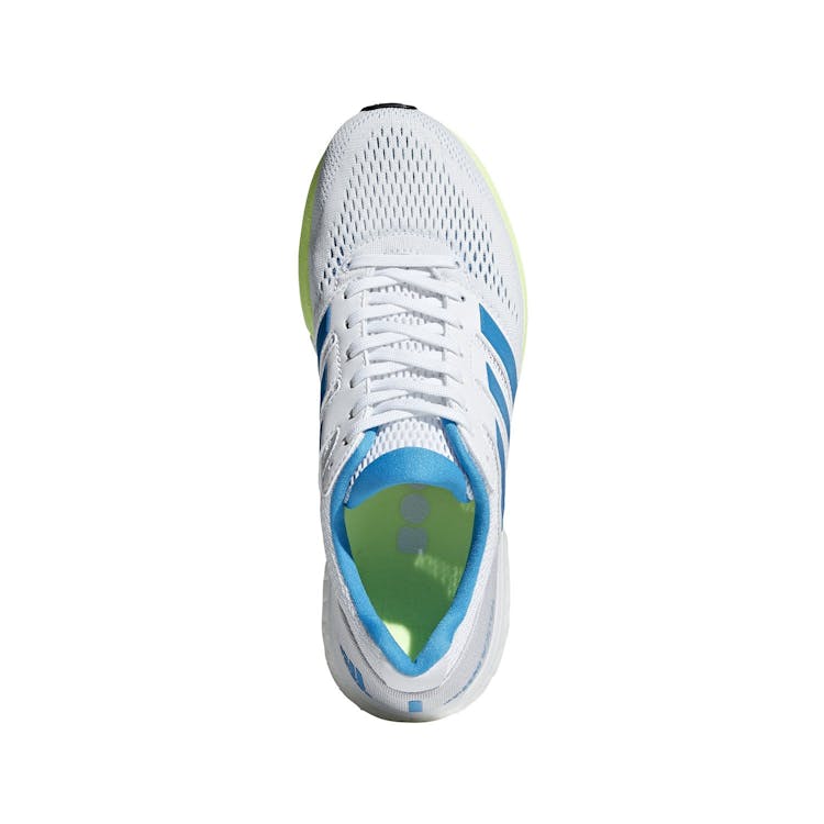 Product gallery image number 3 for product Adizero Boston 7 Running Shoes - Women's