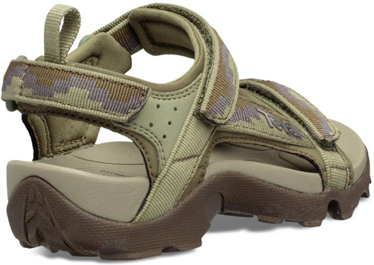 Product gallery image number 4 for product Tanza Sandals - Kids