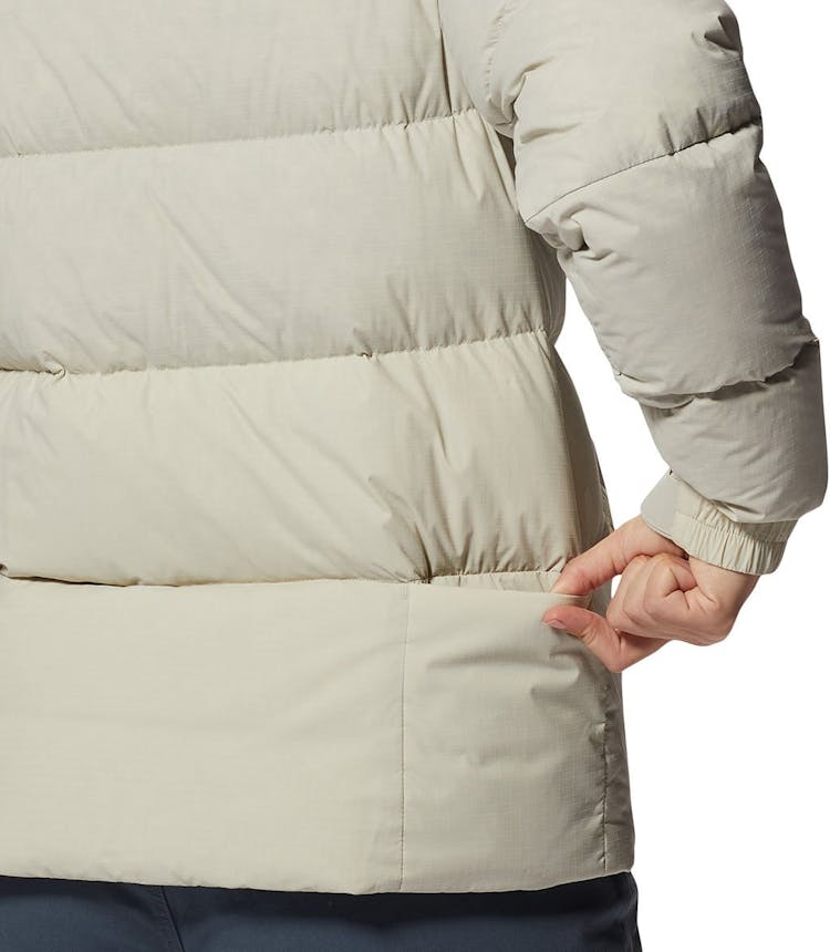 Product gallery image number 3 for product Nevadan™ Down Jacket - Women's