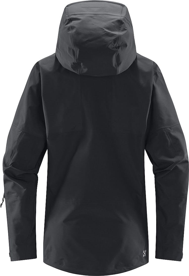 Product gallery image number 8 for product Spitz GTX PRO Jacket - Women's