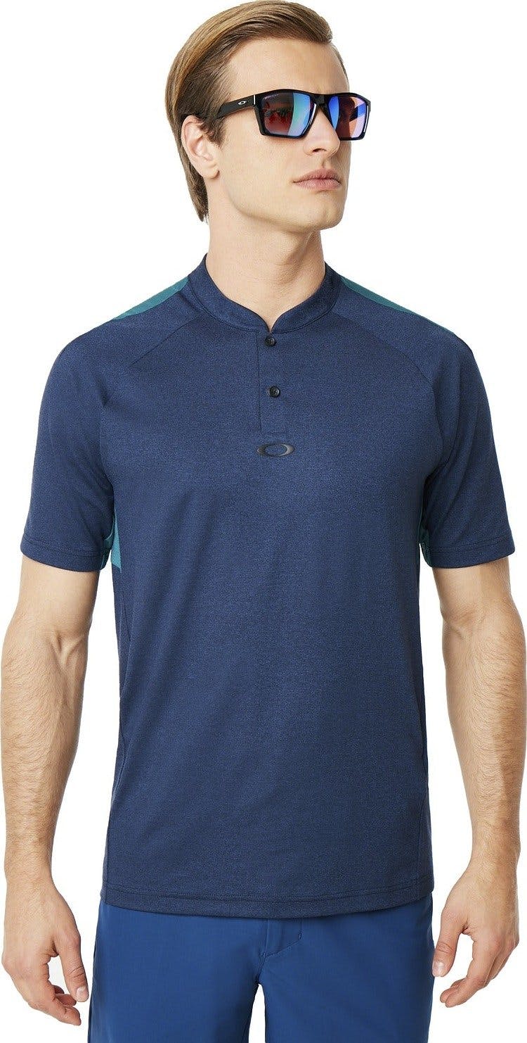 Product gallery image number 1 for product Ergonomic Evolution Polo Short Sleeve - Men's