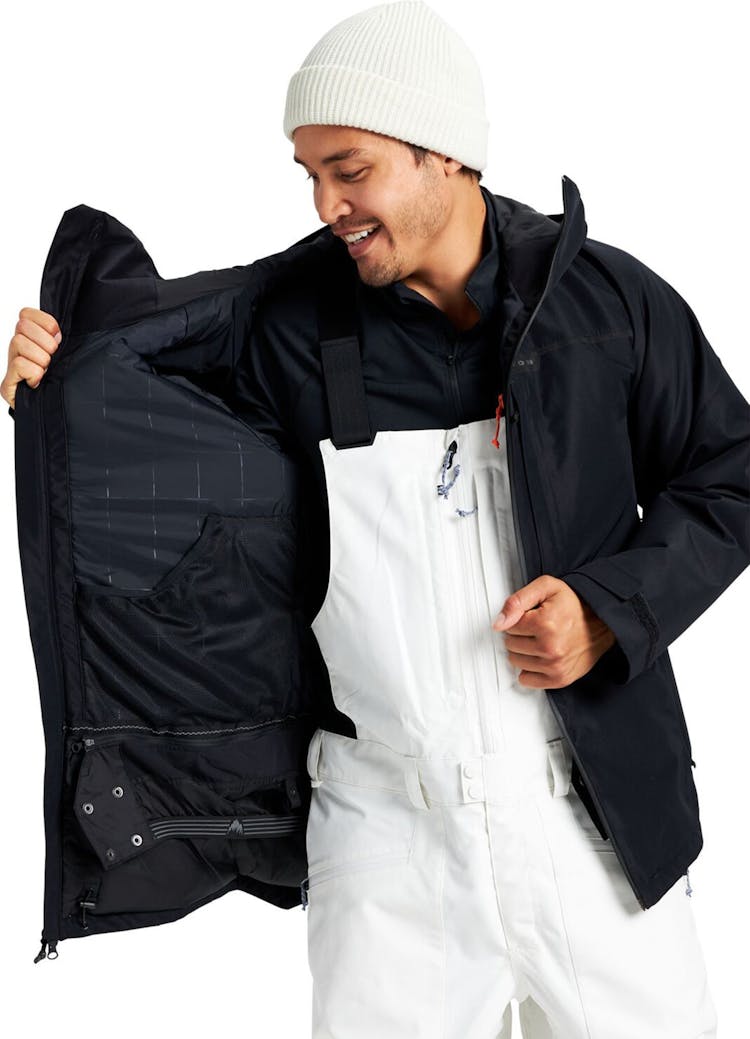 Product gallery image number 5 for product GORE-TEX Pillowline 2 Layer Jacket - Men's