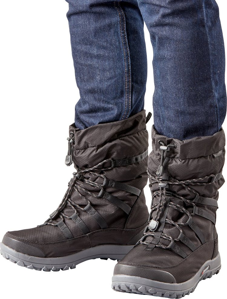 Product gallery image number 6 for product Escalate X Boots - Men's