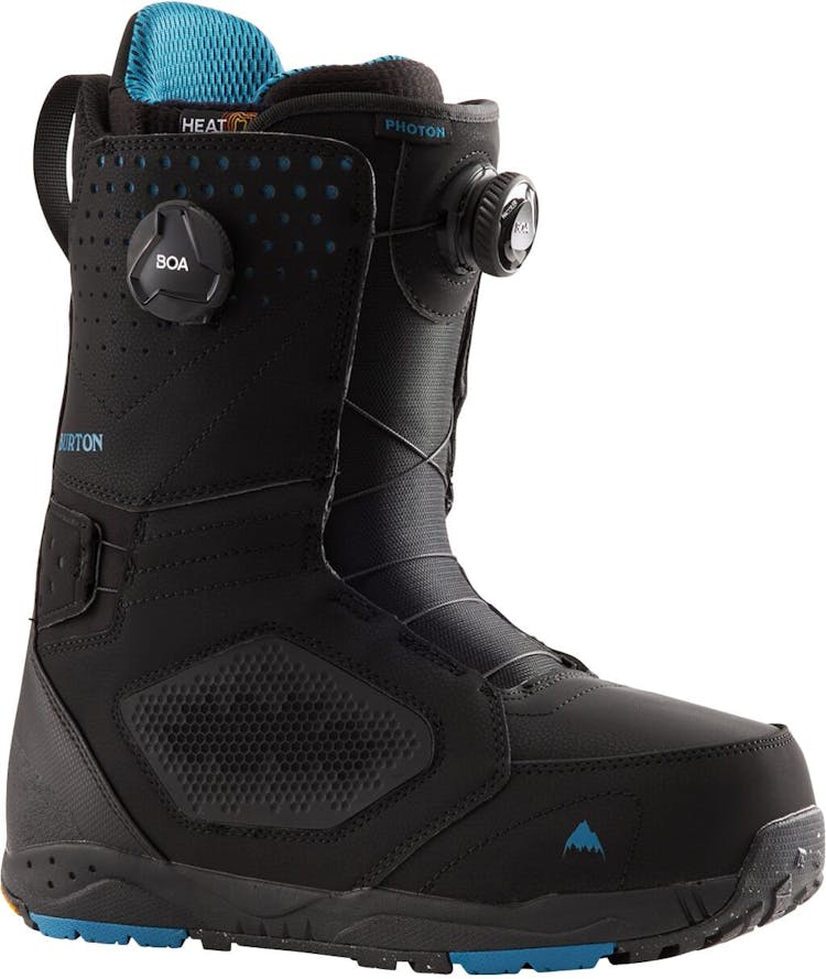 Product gallery image number 1 for product Photon Boa® Snowboard Boots - Wide - Men's