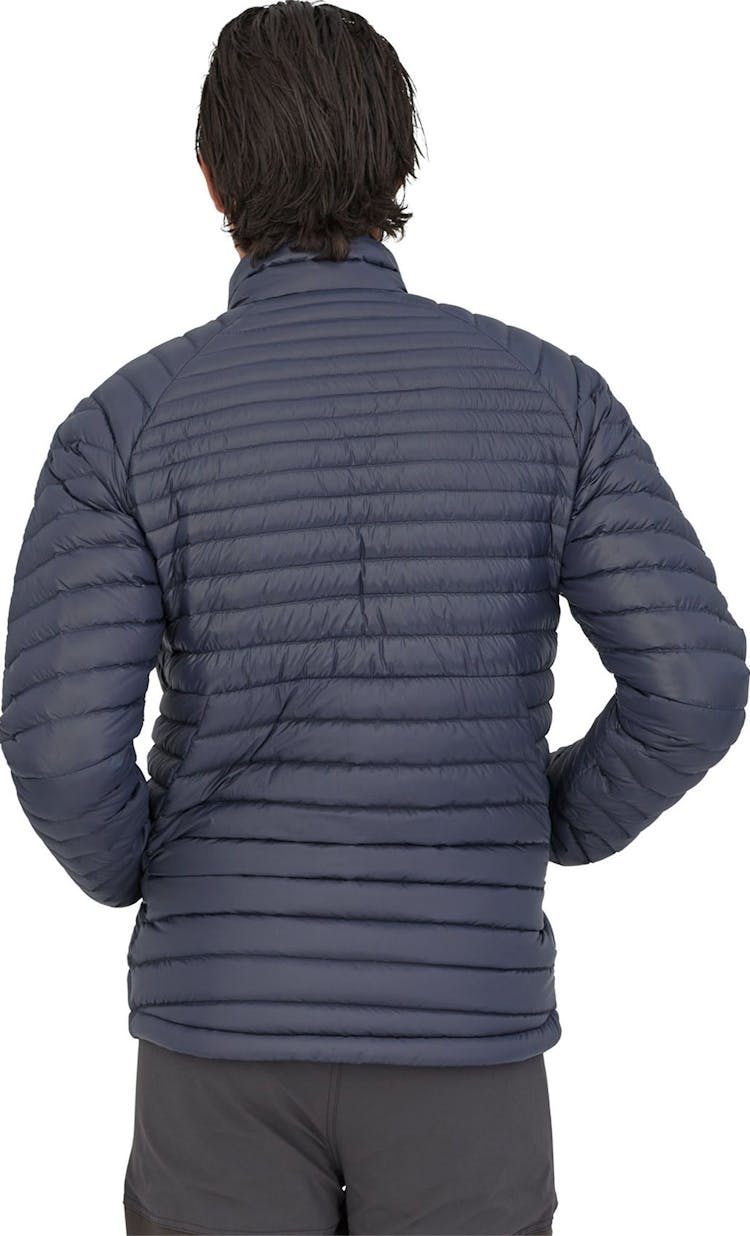 Product gallery image number 7 for product AlpLight Down Jacket - Men's
