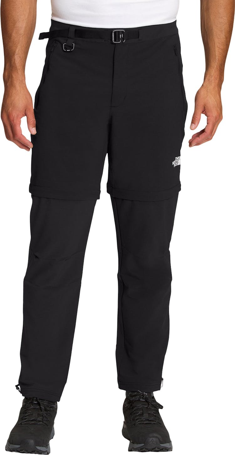 Product gallery image number 7 for product Paramount Pro Convertible Pant - Men's