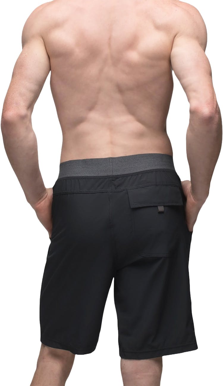 Product gallery image number 3 for product Super Mojo II Short - Men's