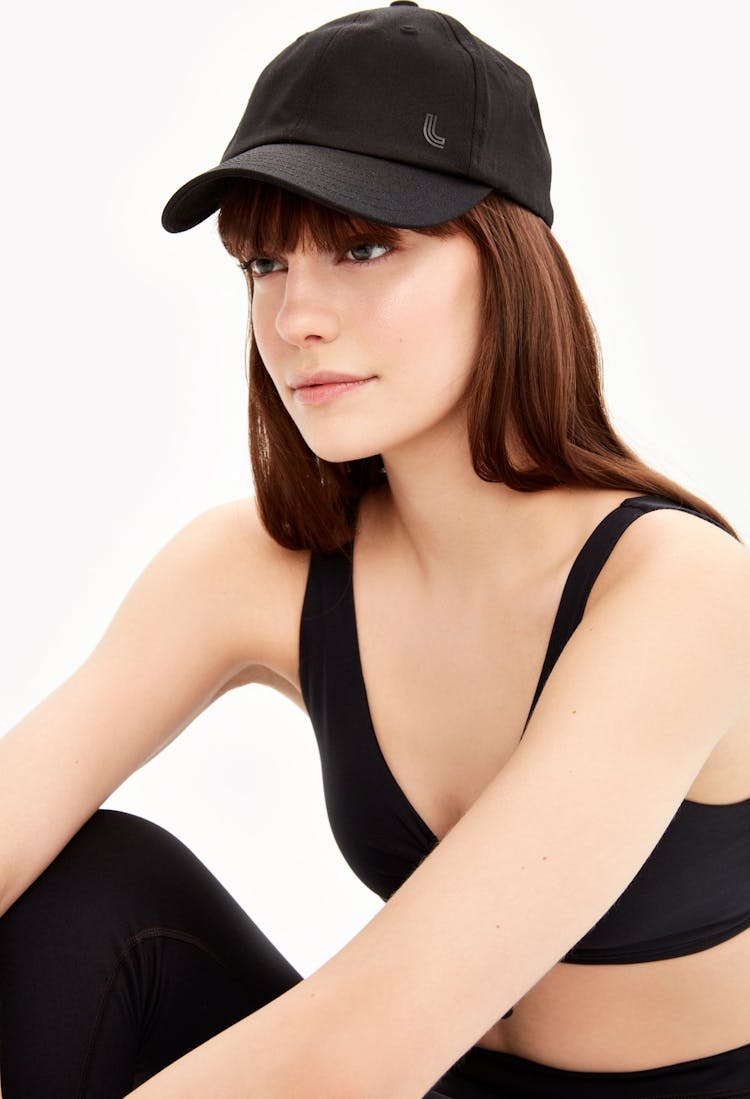 Product gallery image number 1 for product Madi Twill Cap - Women's