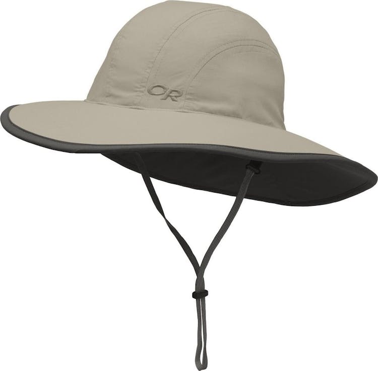Product gallery image number 1 for product Rambler Sun Sombrero - Kids