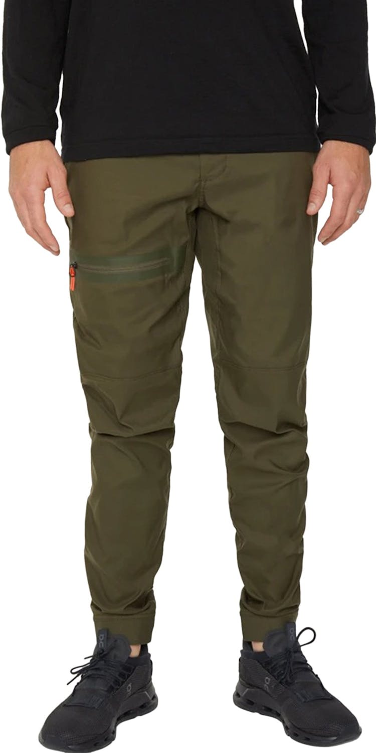 Product gallery image number 1 for product Brise Pants - Men's