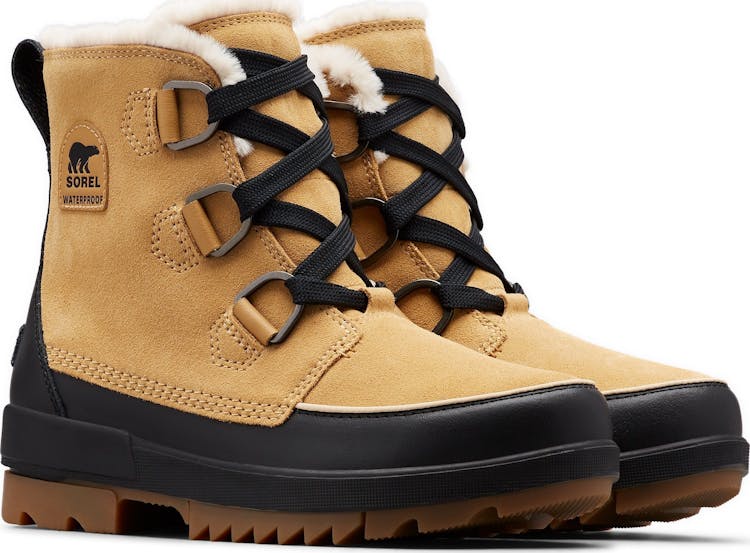 Product gallery image number 5 for product Tivoli IV Boots - Women's
