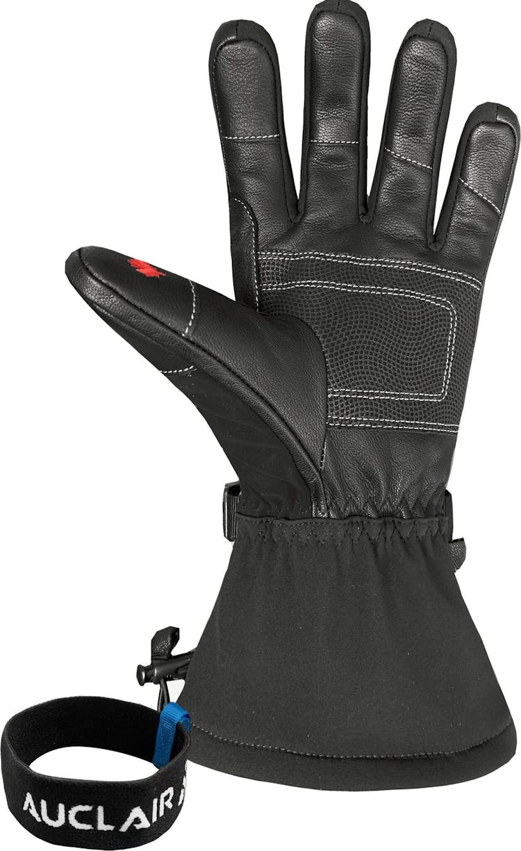 Product gallery image number 2 for product Verbier Valley 2.0 Glove - Men's
