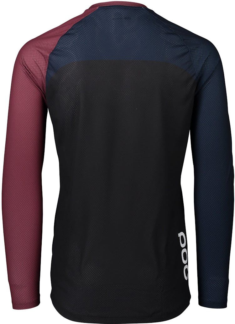 Product gallery image number 5 for product MTB Pure Long Sleeve Jersey - Men's