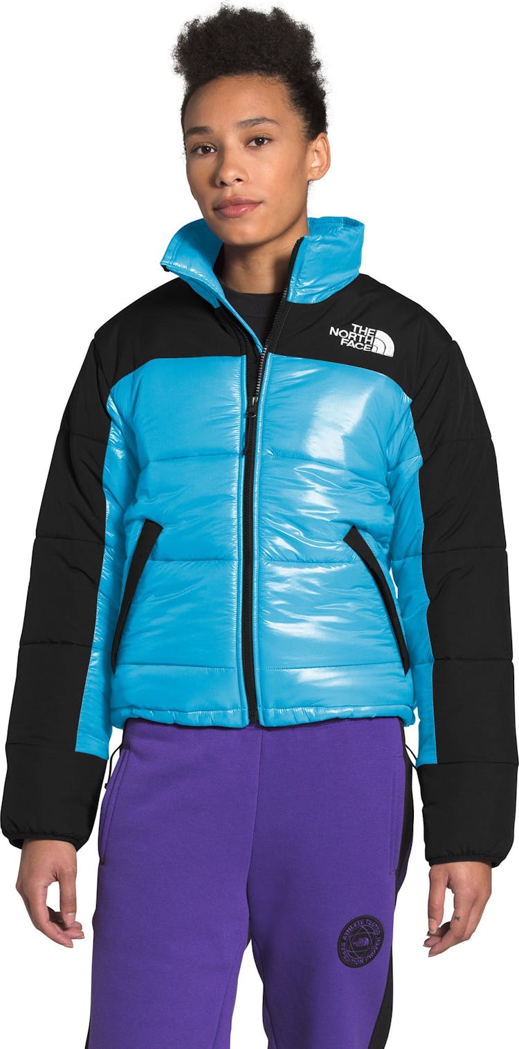 Product gallery image number 1 for product HMLYN Insulated Jacket - Women's