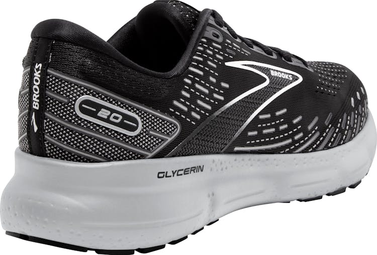 Product gallery image number 6 for product Glycerin 20 Road Running Shoes [Wide] - Men's