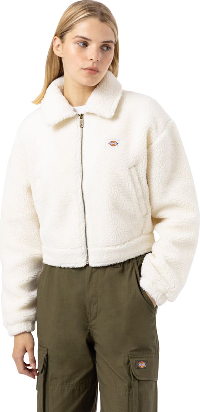 Product image for Palmerdale Full Zip Fleece Sweatshirt - Women's