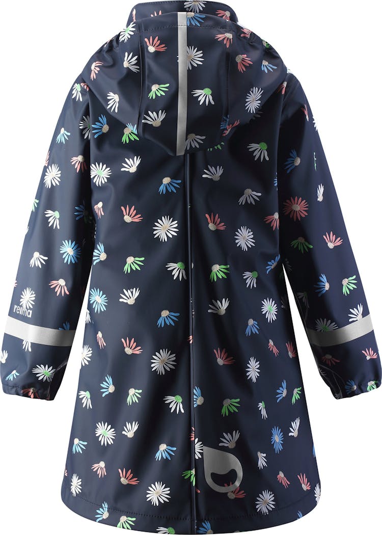 Product gallery image number 2 for product Vatten Raincoat - Kids