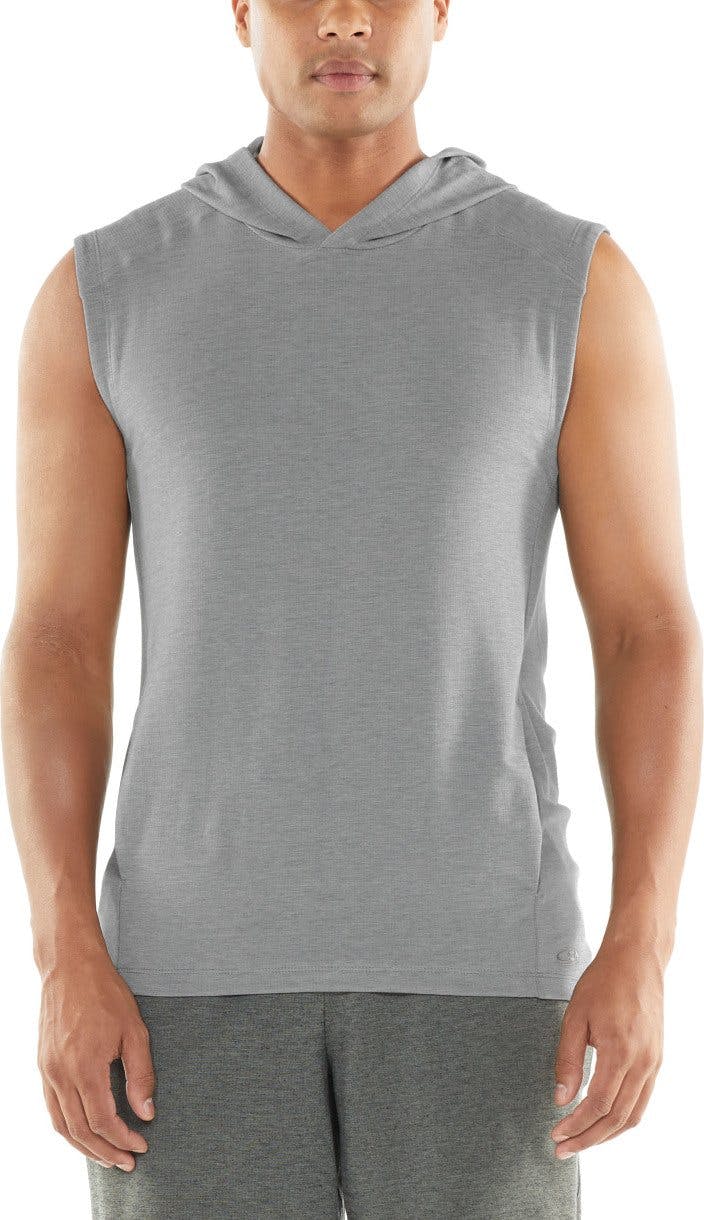 Product gallery image number 5 for product Momentum Hooded Vest - Men's