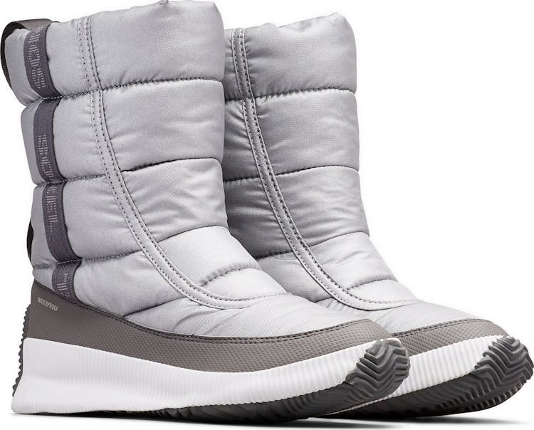 Product gallery image number 7 for product Out N About Puffy Mid Boots - Women's