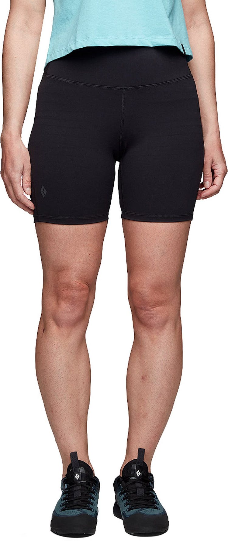 Product gallery image number 1 for product Cadence Tight Shorts - Women's