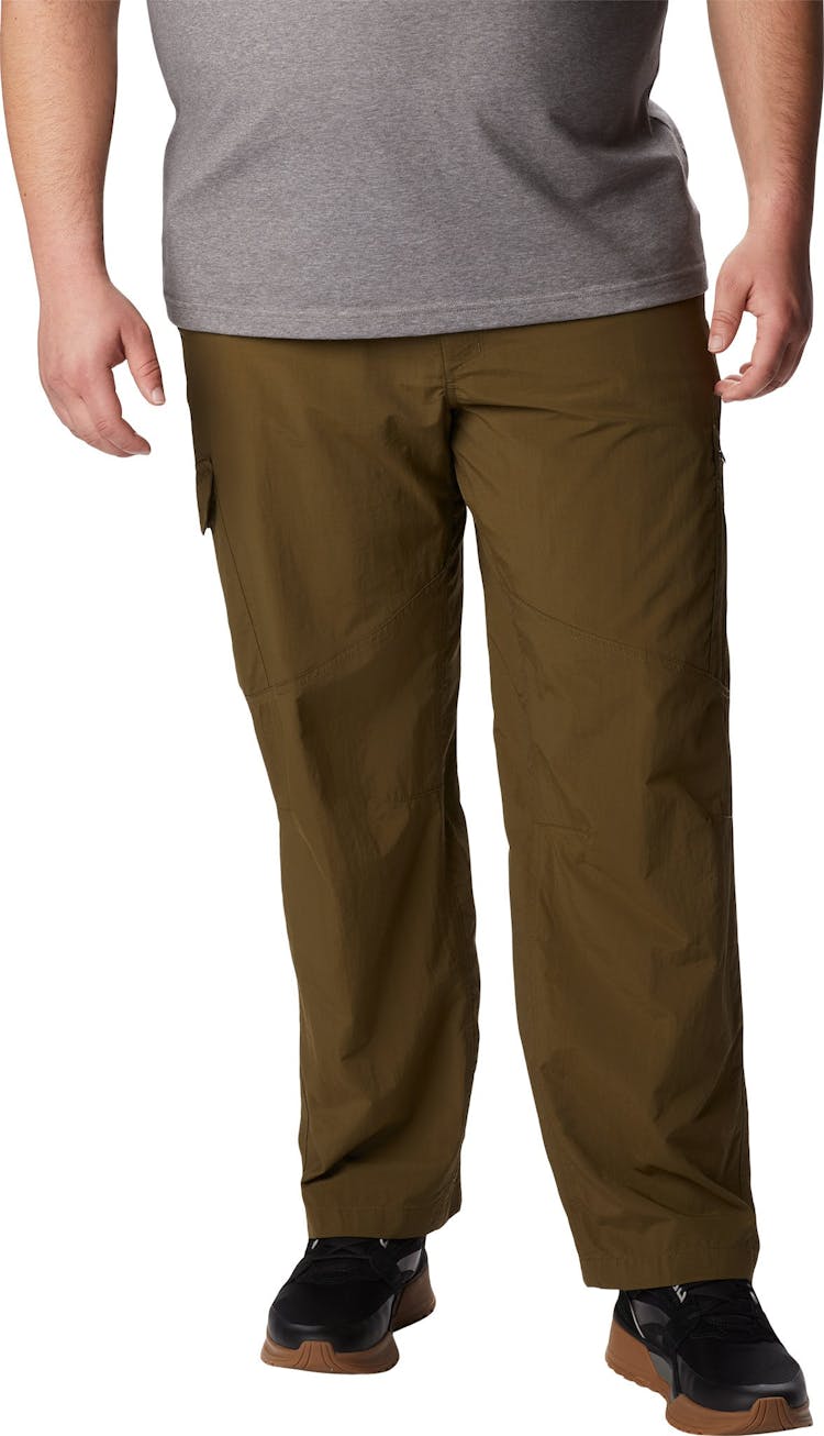 Product gallery image number 7 for product Silver Ridge Cargo Pant - Big Size - Men's