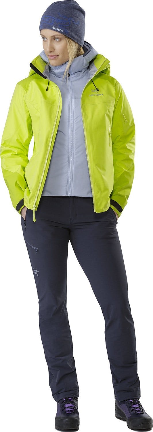 Product gallery image number 8 for product Beta AR Jacket - Women's
