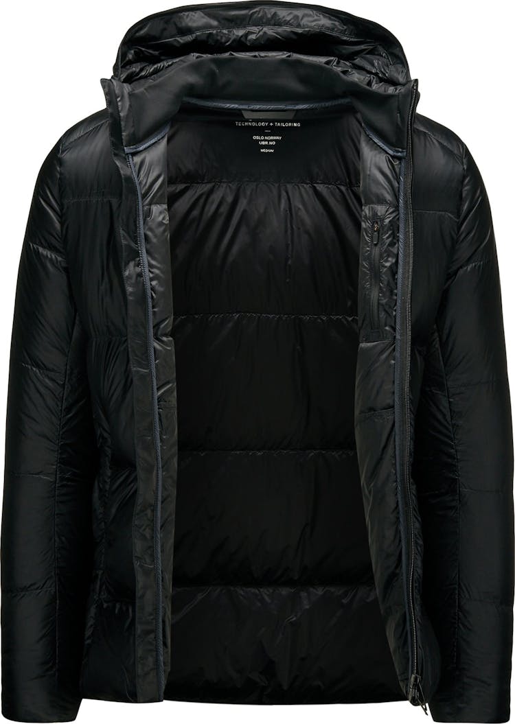 Product gallery image number 8 for product Oxygen Down Jacket - Men's