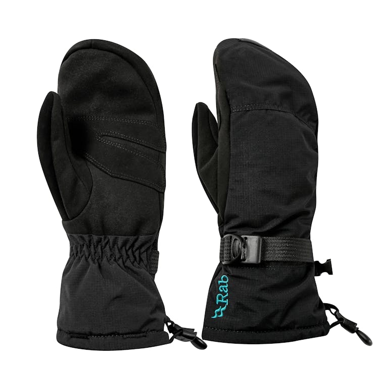 Product gallery image number 1 for product Storm Mitts - Women's