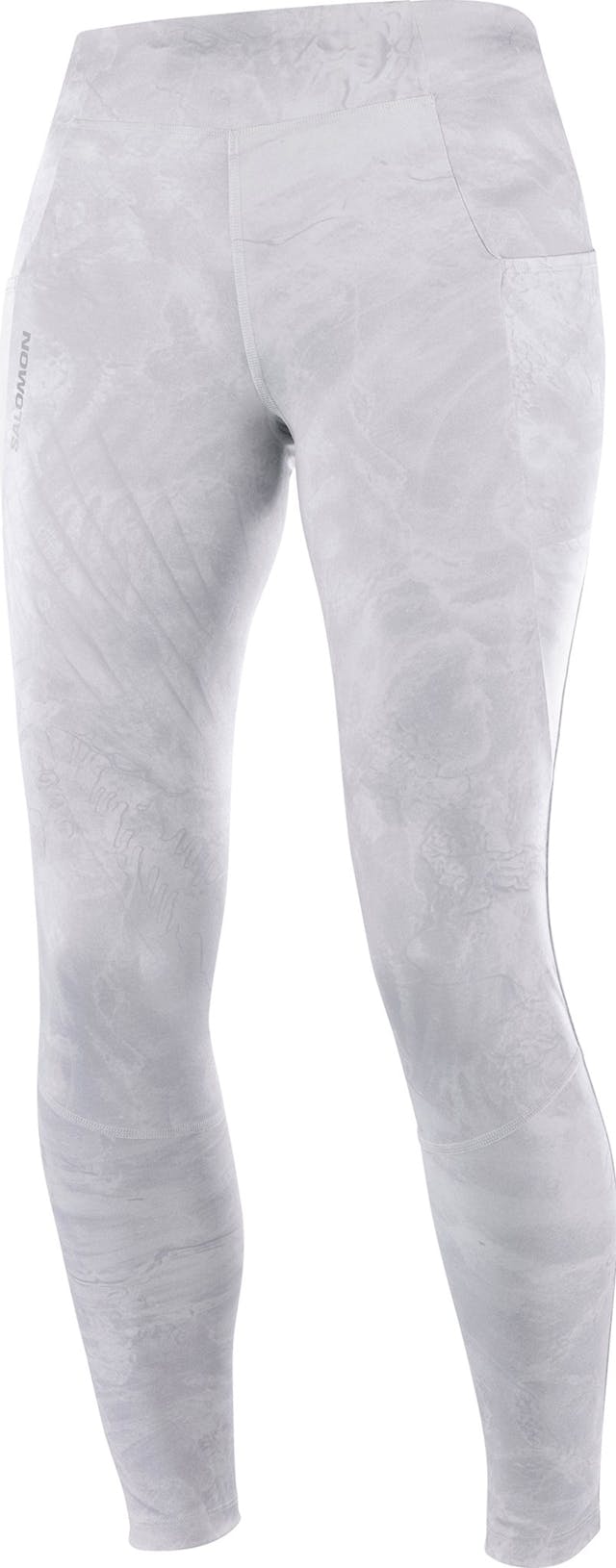Product image for Cross Run 28 In Tights - Women's