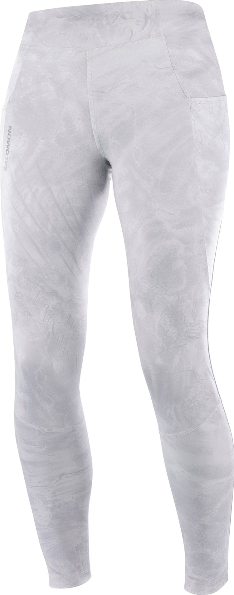 Product gallery image number 1 for product Cross Run 28 In Tights - Women's