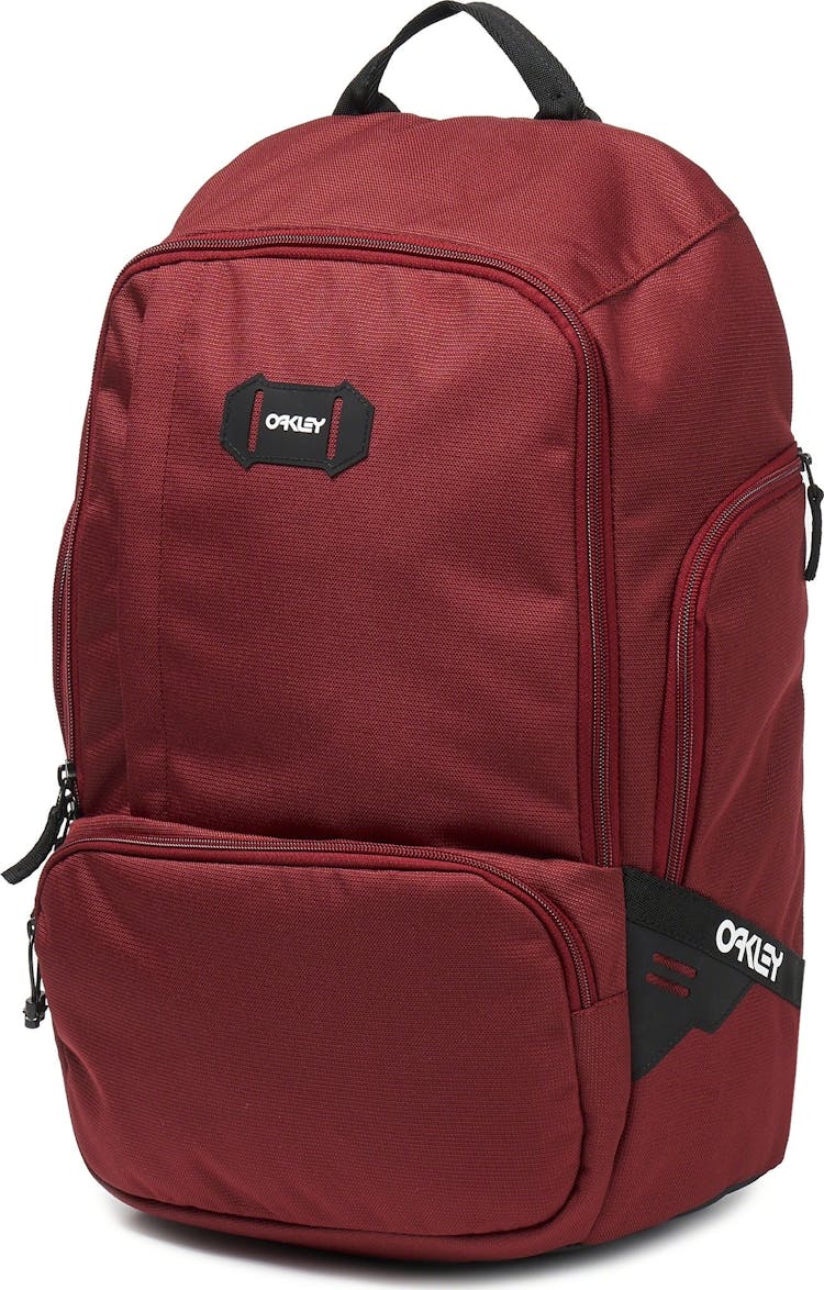Product gallery image number 3 for product Street Organizing Backpack 22L