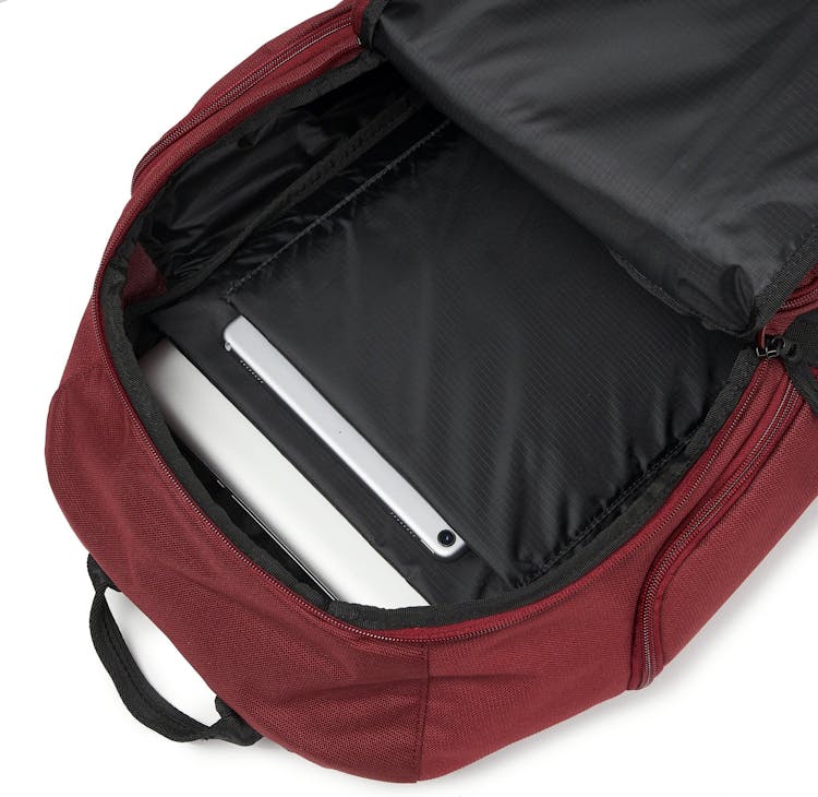 Product gallery image number 4 for product Street Organizing Backpack 22L