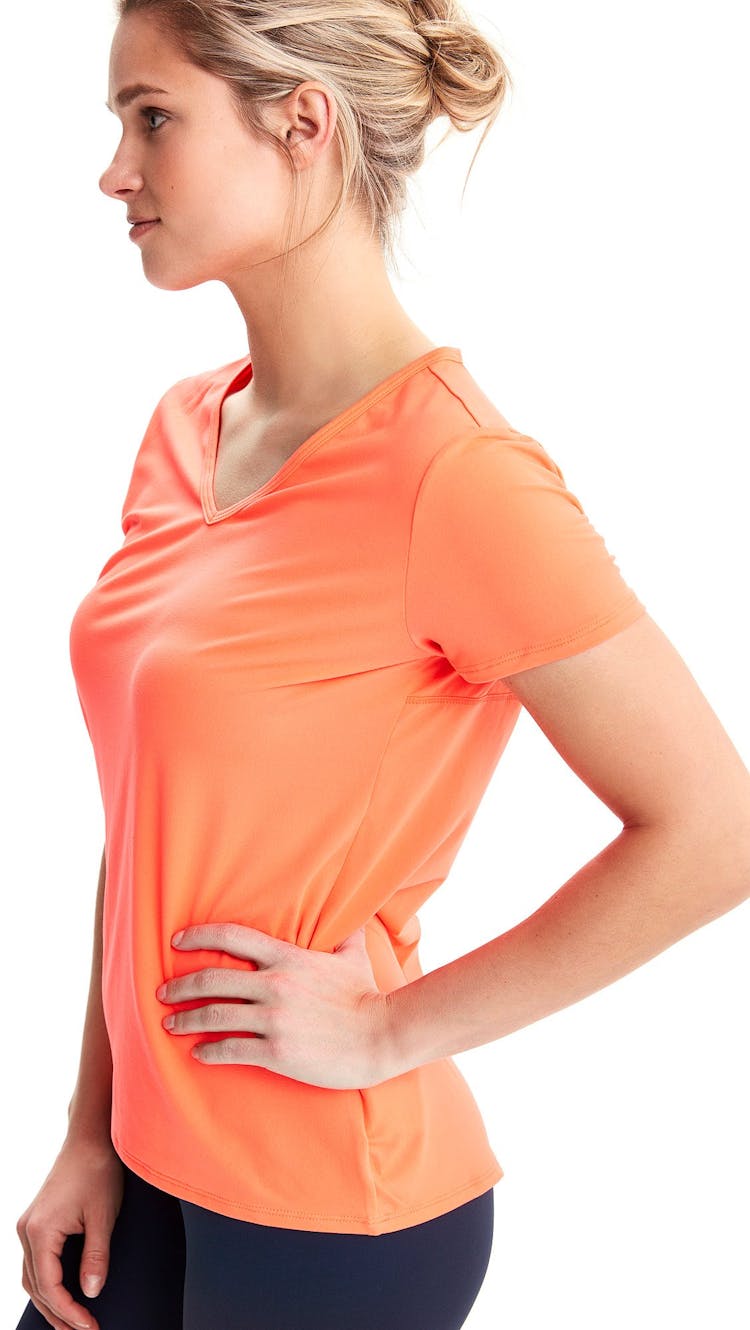 Product gallery image number 6 for product Repose Short Sleeve - Women's