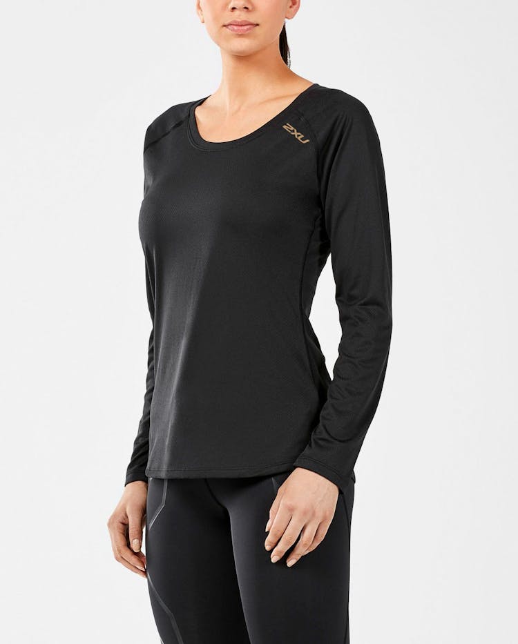 Product gallery image number 1 for product Ghst Long Sleeve Top - Women's