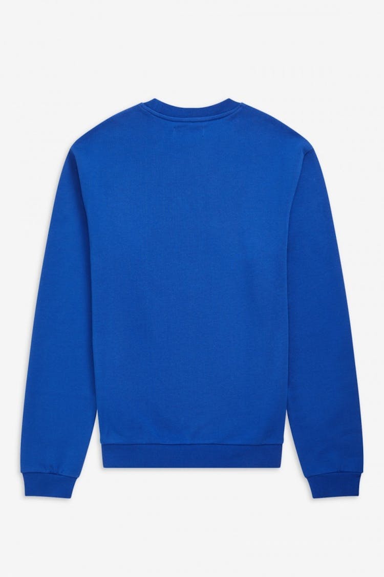 Numéro de l'image de la galerie de produits 2 pour le produit Sweatshirt à capuche avec bande sur les manches - Homme