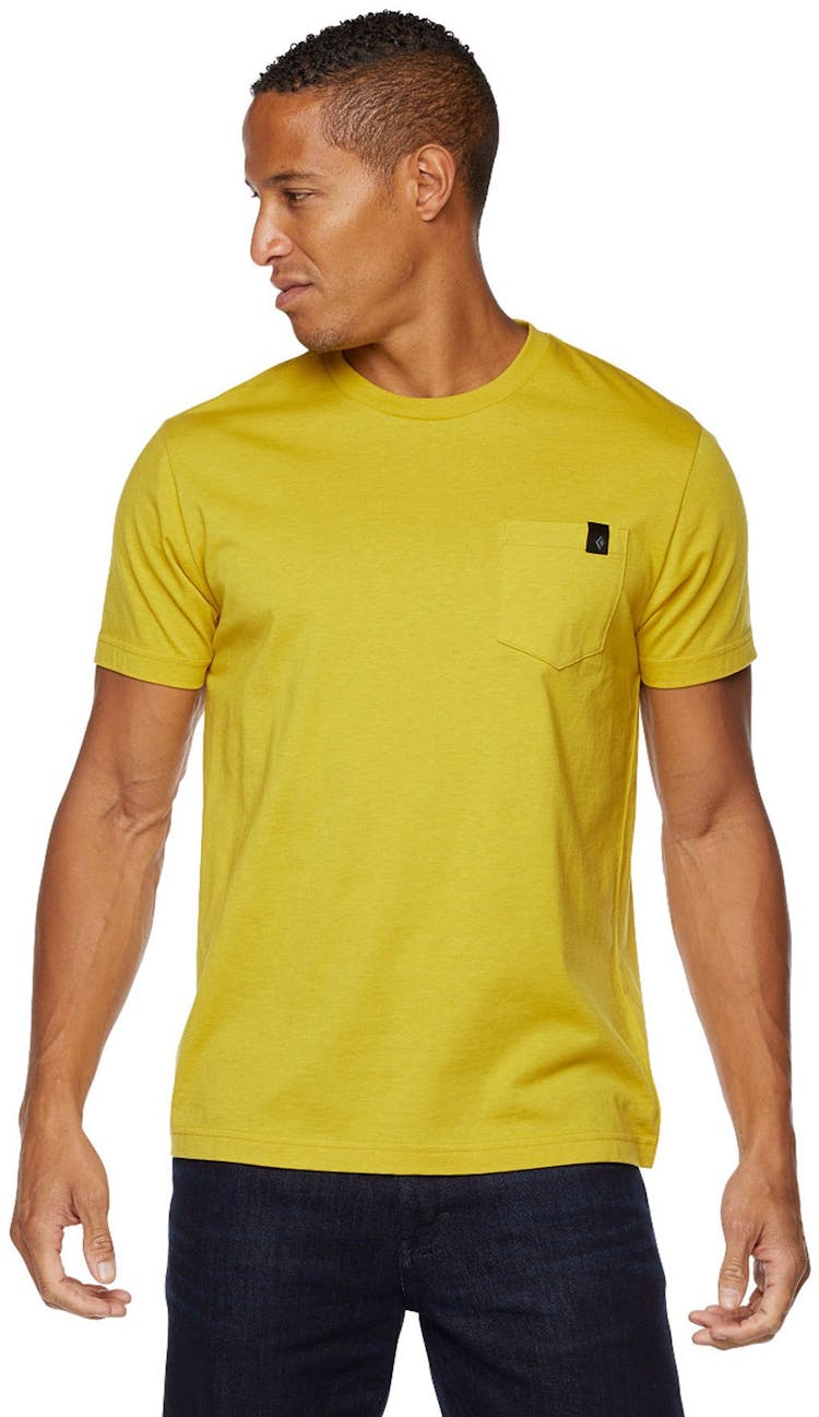 Numéro de l'image de la galerie de produits 5 pour le produit T-Shirt Crag - Homme