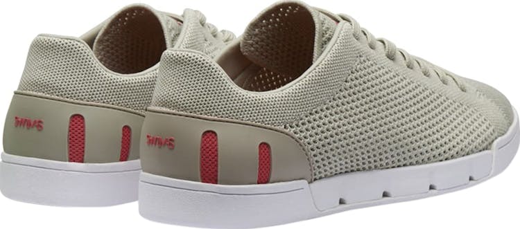 Product gallery image number 2 for product Breeze Tennis Knit Sustainable Sneaker - Men's
