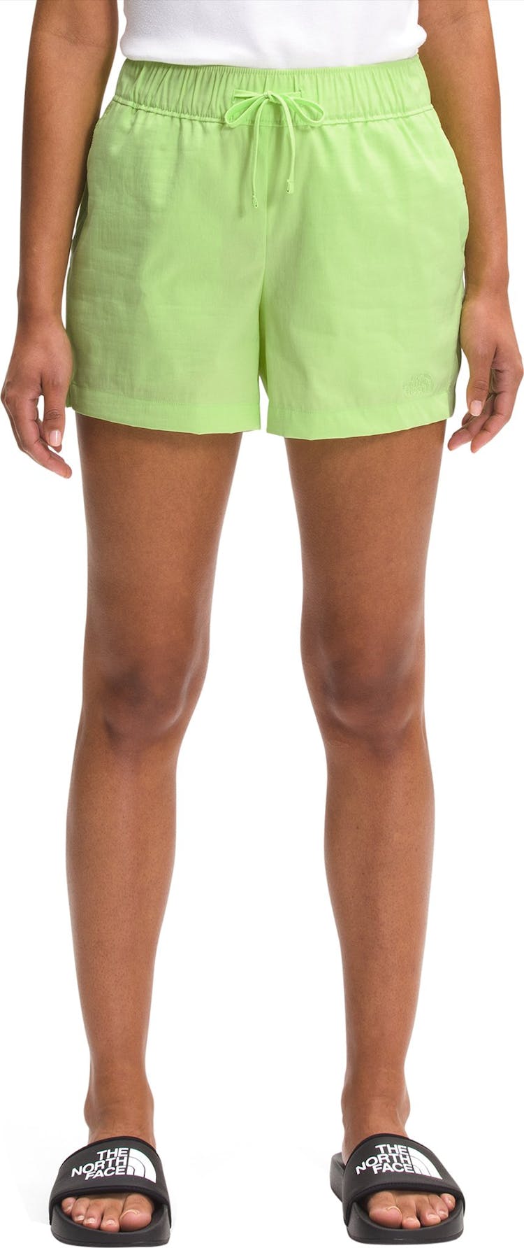Product gallery image number 1 for product Class V Shorts - Women's