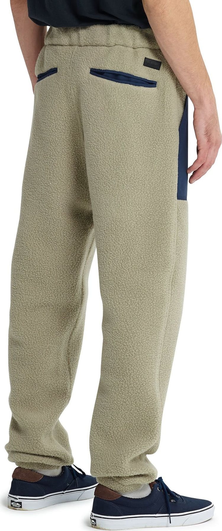 Product gallery image number 3 for product Tribute Fleece Pant - Men's