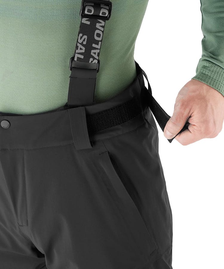 Product gallery image number 3 for product Brilliant Insulated Pant - Men's