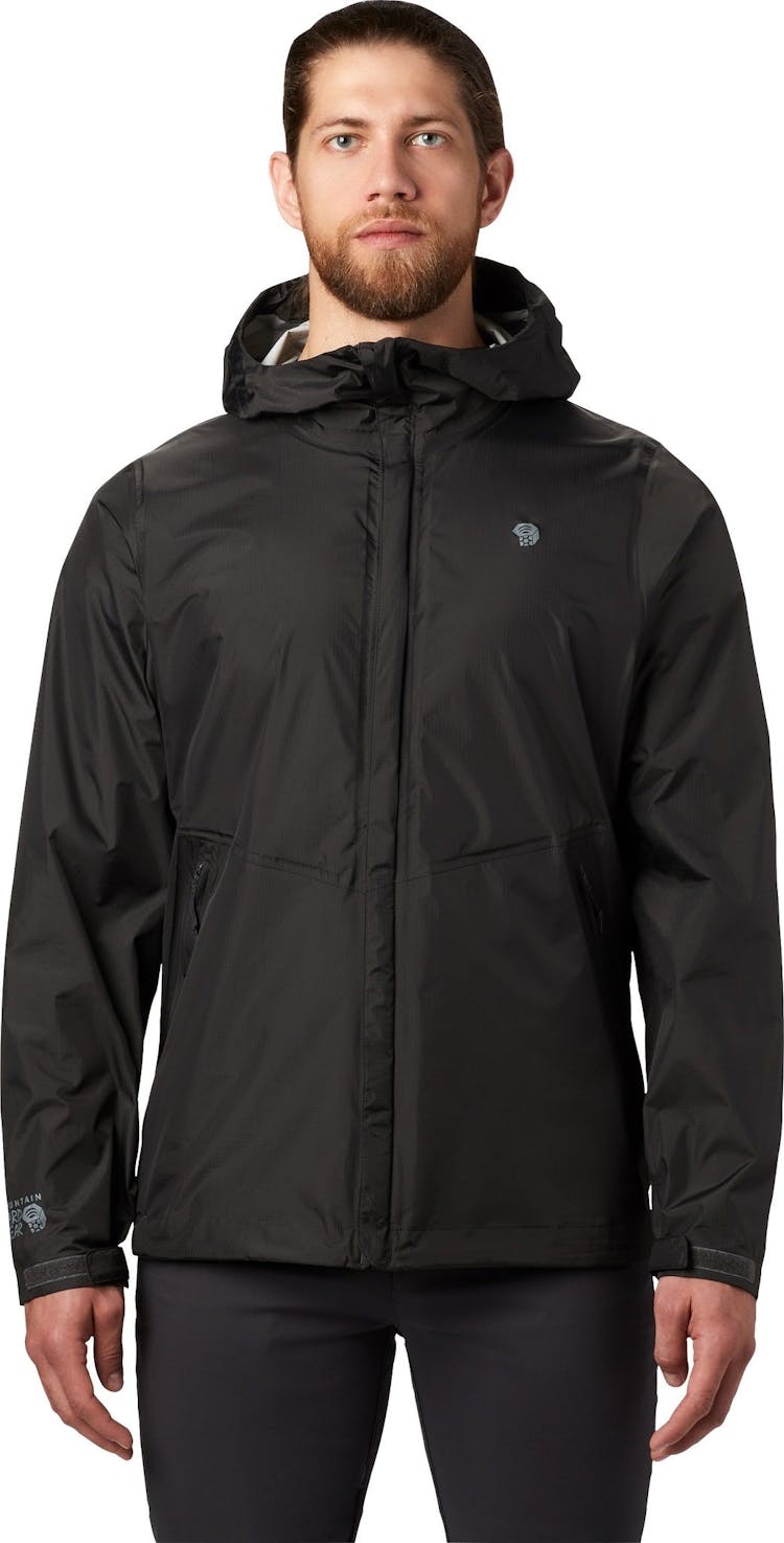 Product gallery image number 1 for product Acadia™ Jacket - Men's