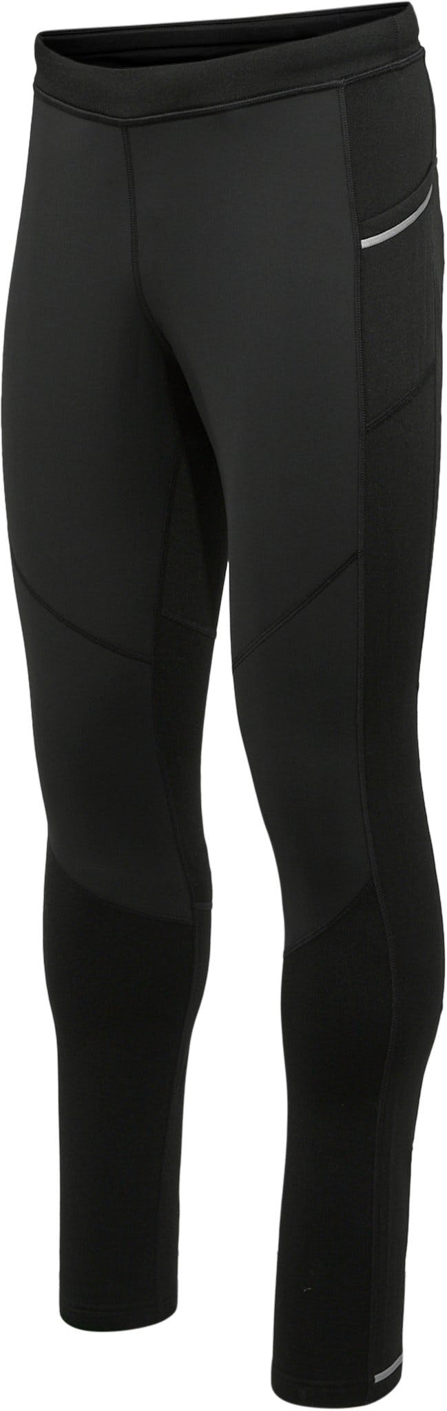 Product gallery image number 4 for product Active Fleece Wind Tights - Men’s