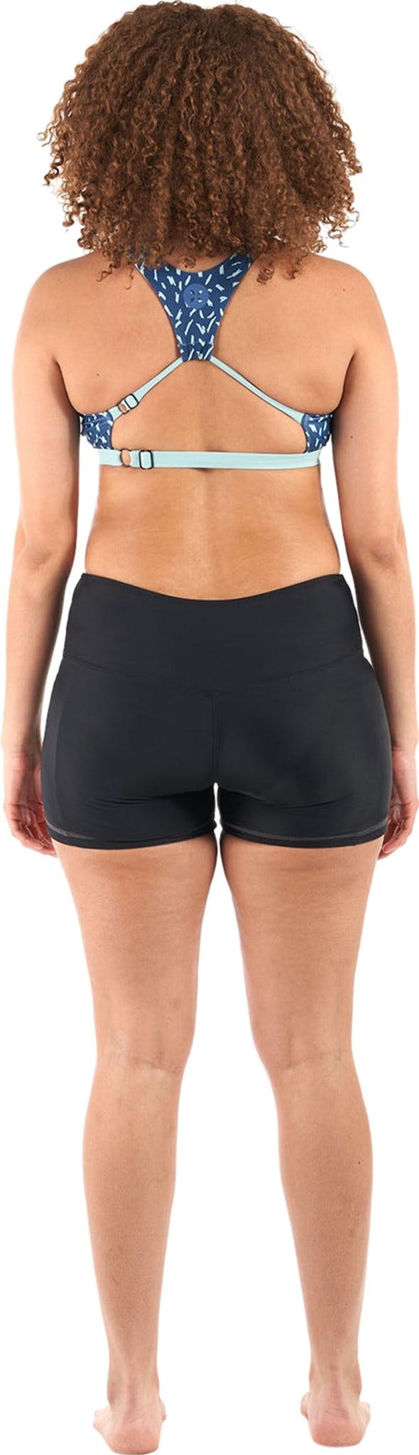 Product gallery image number 3 for product Cove 3.5 In Shorts - Women's