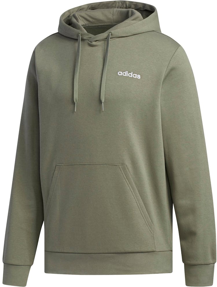 Product gallery image number 1 for product Essentials Colorblock Pullover Sweatshirt - Men's