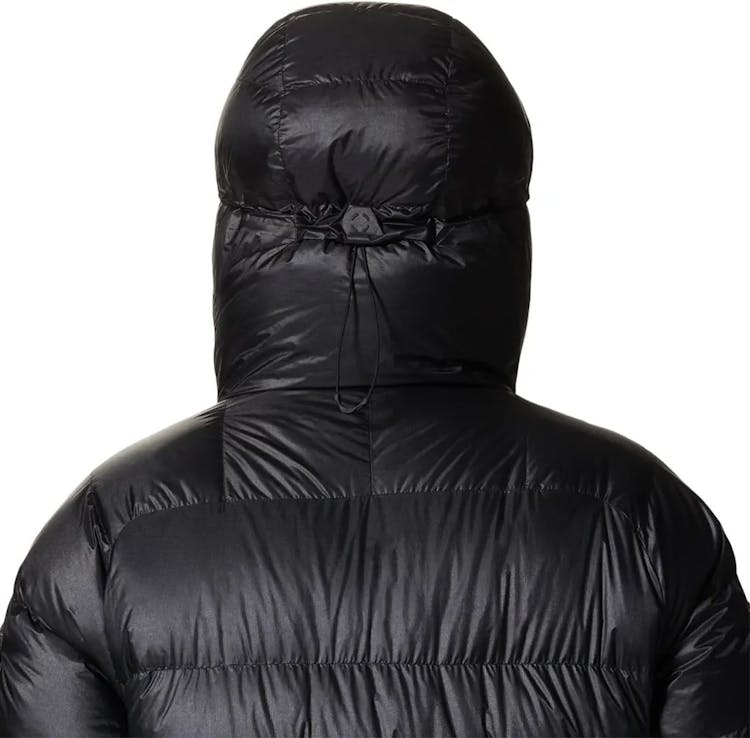 Product gallery image number 2 for product Phantom Zero Parka - Men's
