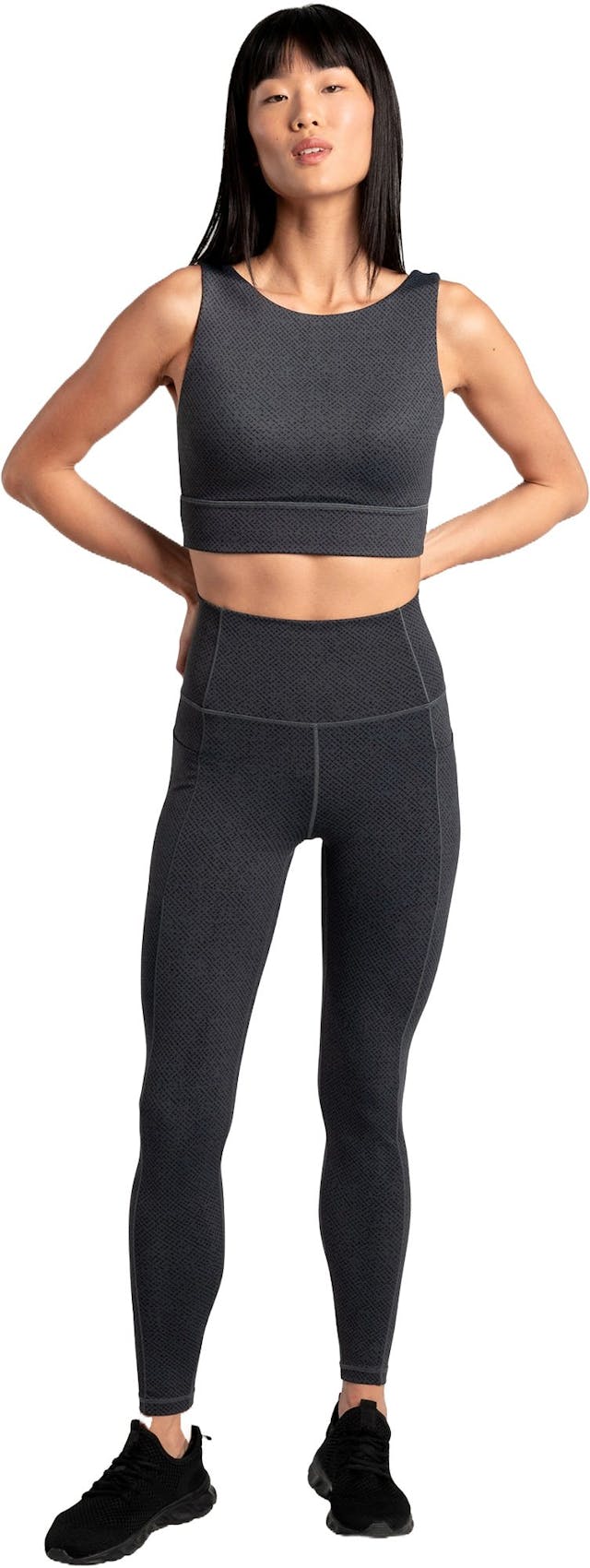 Product image for Step Up Ankle Leggings - Women's