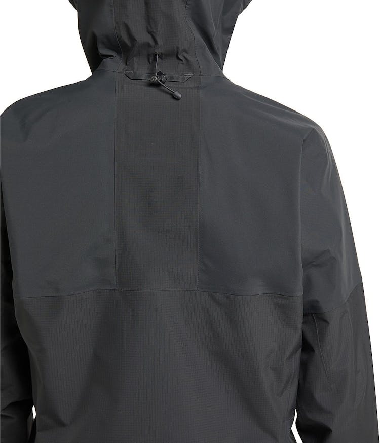 Product gallery image number 7 for product Spitz GTX PRO Jacket - Women's
