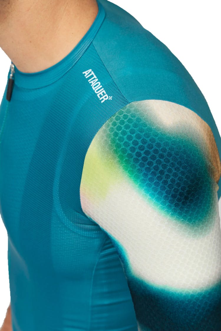Product gallery image number 4 for product Race ULTRA+ Aero Jersey - Men's