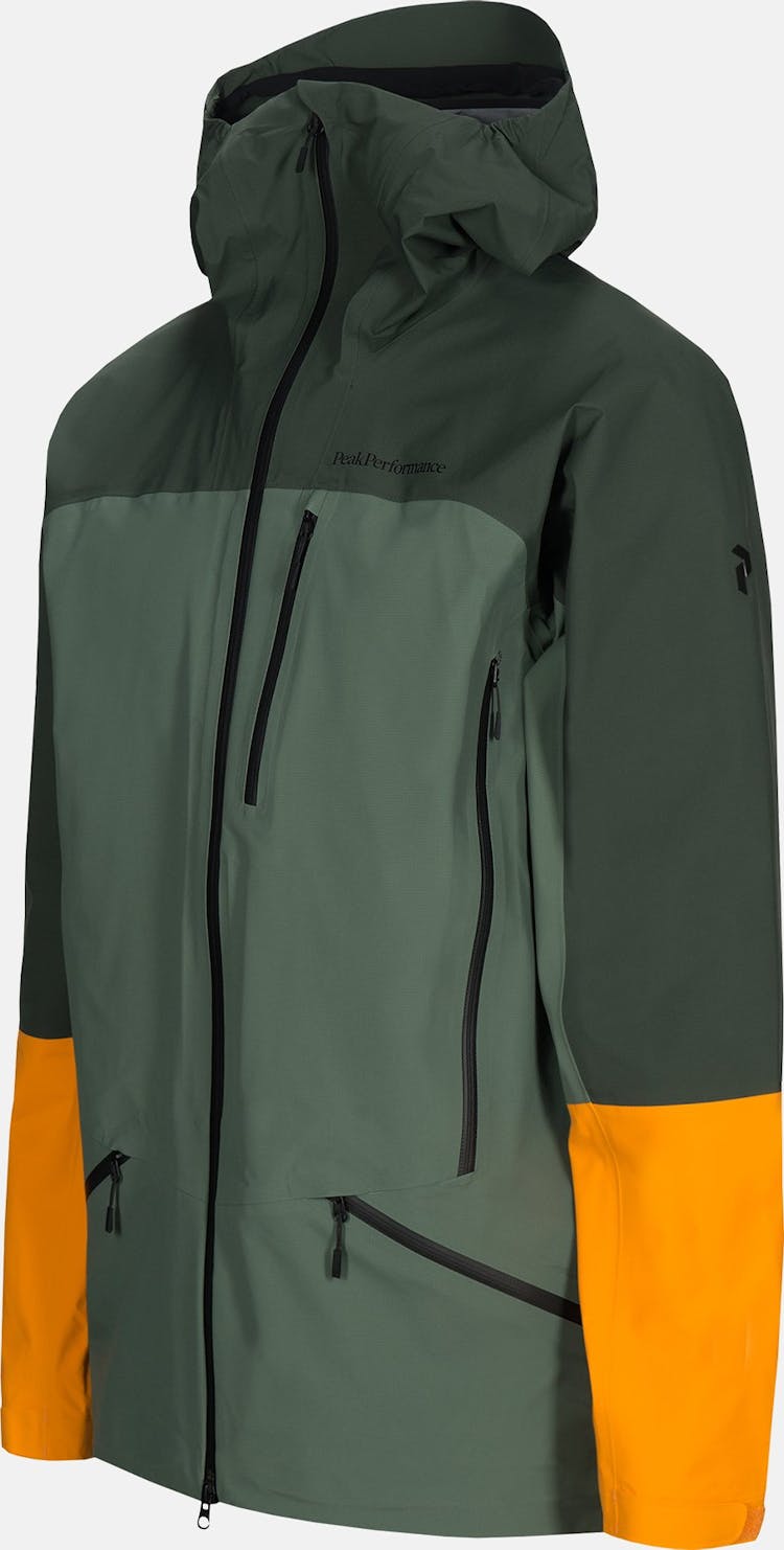 Product gallery image number 2 for product Vislight C Jacket - Men's